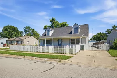 245 Fitchland Drive, Fairborn, OH 45324 - Photo 2