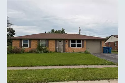 6460 Stonehurst Drive, Huber Heights, OH 45424 - Photo 1