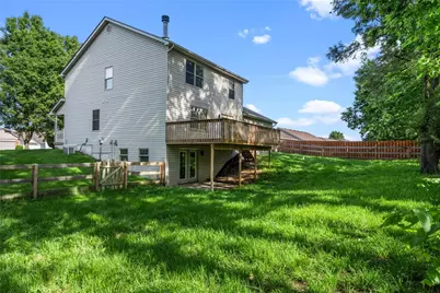 5539 Dorothy Court, Carlisle, OH 45005 - Photo 4