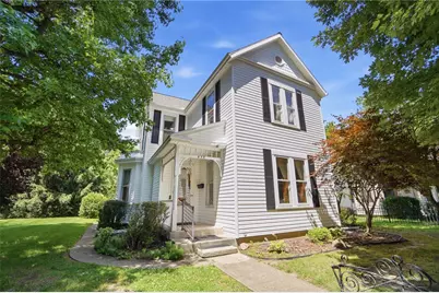 438 N Galloway Street, Xenia, OH 45385 - Photo 6