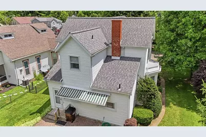 438 N Galloway Street, Xenia, OH 45385 - Photo 2