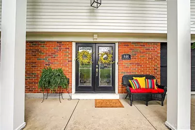 846 New England Avenue, Centerville, OH 45429 - Photo 4