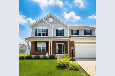 1100 Sarah Freeman Drive, Centerville, OH 45458 - Photo 1
