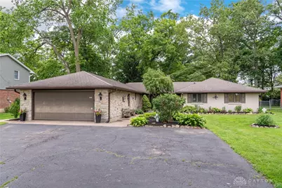 5049 W Enon Road, Fairborn, OH 45324 - Photo 1