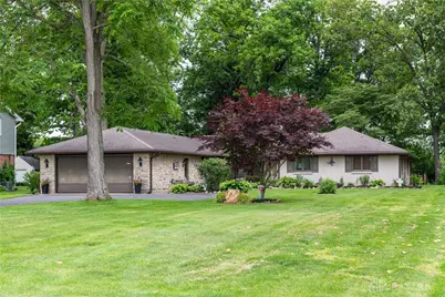 5049 W Enon Road, Fairborn, OH 45324 - Photo 2