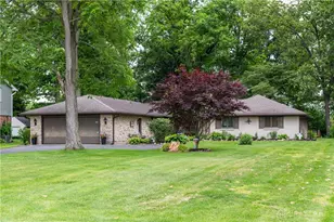 5049 W Enon Rd, Fairborn, OH 45324 - Photo 2