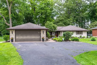 5049 W Enon Road, Fairborn, OH 45324 - Photo 4