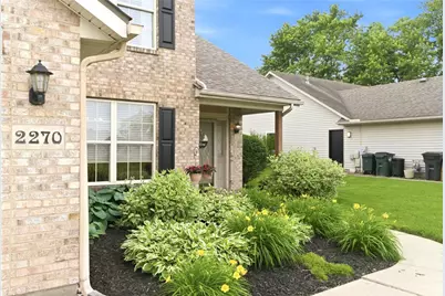 2270 Bluegrass Court, Miamisburg, OH 45342 - Photo 4