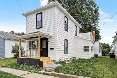 523 Harrison Street, Piqua, OH 45356 - Photo 1