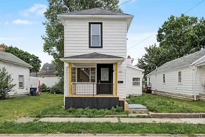 523 Harrison Street, Piqua, OH 45356 - Photo 2