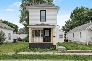523 Harrison St, Piqua, OH 45356 - Photo 2