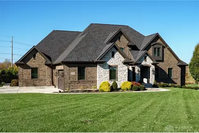 2442 Berkeley Court, Clearcreek Twp, OH 45036 - Photo 4