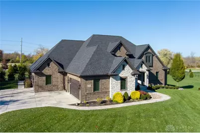 2442 Berkeley Court, Clearcreek Twp, OH 45036 - Photo 90