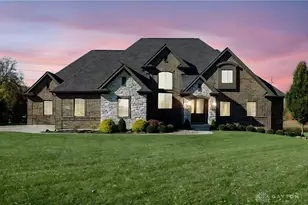 2442 Berkeley Ct, Clearcreek Twp, OH 45036 - Photo 1