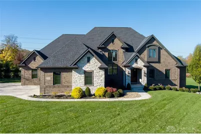 2442 Berkeley Court, Clearcreek Twp, OH 45036 - Photo 92