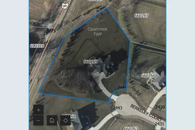 2442 Berkeley Court, Clearcreek Twp, OH 45036 - Photo 98