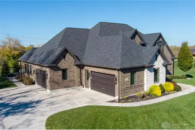 2442 Berkeley Court, Clear Creek Township, OH 45036 - Photo 96