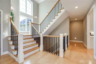 2442 Berkeley Ct, Clearcreek Twp, OH 45036 - Photo 8
