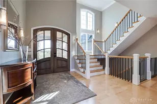 2442 Berkeley Ct, Clearcreek Twp, OH 45036 - Photo 10