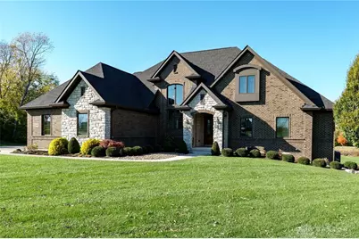 2442 Berkeley Court, Clear Creek Township, OH 45036 - Photo 4
