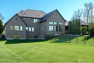 2442 Berkeley Court, Clear Creek Township, OH 45036 - Photo 92