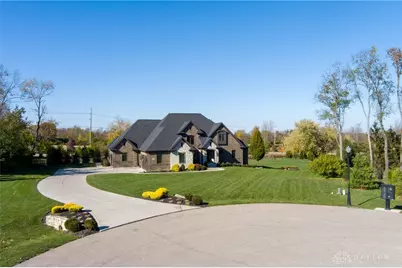 2442 Berkeley Court, Clearcreek Twp, OH 45036 - Photo 66
