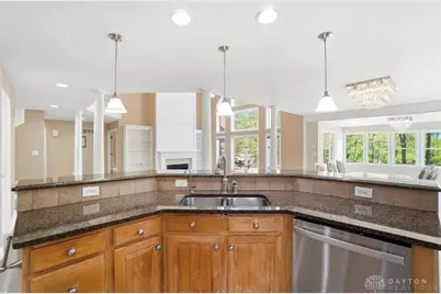 296 Timberleaf Drive, Beavercreek, OH 45430 - Photo 22