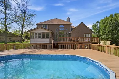 296 Timberleaf Drive, Beavercreek, OH 45430 - Photo 62