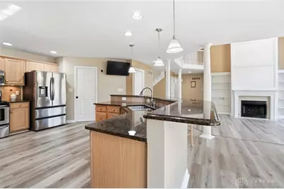 296 Timberleaf Drive, Beavercreek, OH 45430 - Photo 20