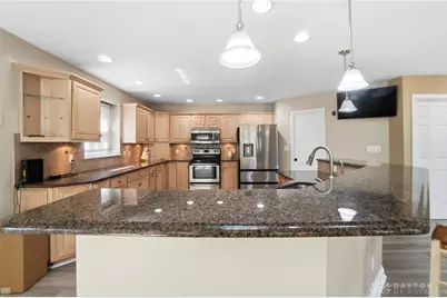 296 Timberleaf Drive, Beavercreek, OH 45430 - Photo 18