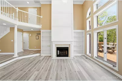 296 Timberleaf Drive, Beavercreek, OH 45430 - Photo 6