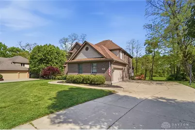 296 Timberleaf Drive, Beavercreek, OH 45430 - Photo 1