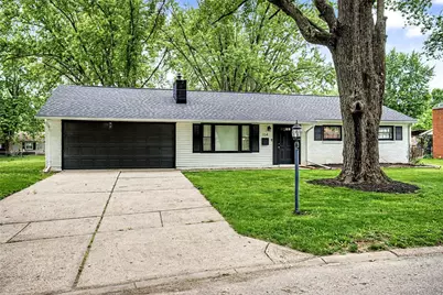 154 Tuxworth Road, Centerville, OH 45458 - Photo 4