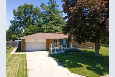 155 Minty Drive, Dayton, OH 45415 - Photo 1