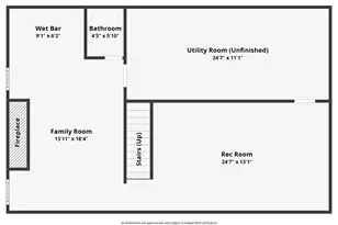 1004 Quail Run Dr, Washington Twp, OH 45458 - Photo 4