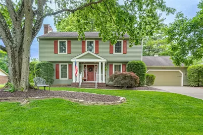 1004 Quail Run Drive, Washington Twp, OH 45458 - Photo 1