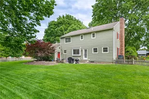 1004 Quail Run Dr, Washington Twp, OH 45458 - Photo 54