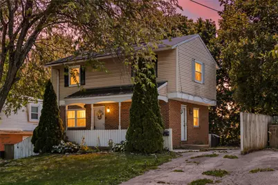 2106 Speice Avenue, Dayton, OH 45403 - Photo 2