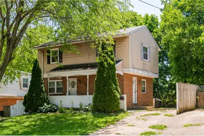 2106 Speice Avenue, Dayton, OH 45403 - Photo 1