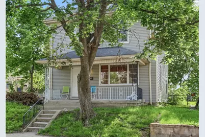 558 Brightwood Avenue, Dayton, OH 45405 - Photo 1