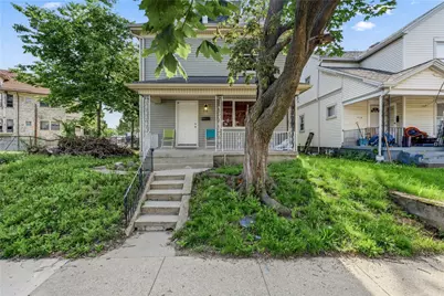558 Brightwood Avenue, Dayton, OH 45405 - Photo 2