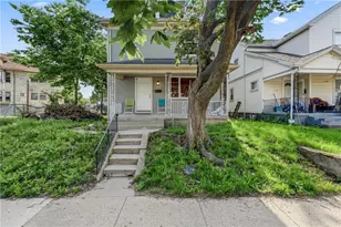 558 Brightwood Ave, Dayton, OH 45405 - Photo 2