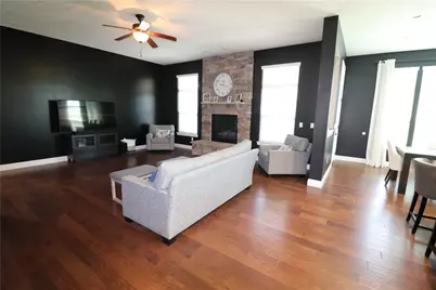 10509 Wallingsford Circle, Centerville, OH 45458 - Photo 8