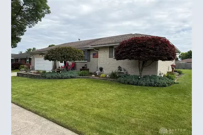 241 Mound Street, Brookville, OH 45309 - Photo 2