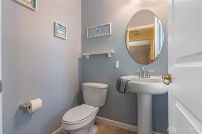 1219 Artesian Lane, Fairborn, OH 45324 - Photo 8
