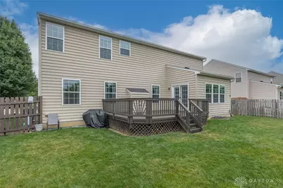 1219 Artesian Lane, Fairborn, OH 45324 - Photo 46