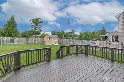 1219 Artesian Lane, Fairborn, OH 45324 - Photo 44