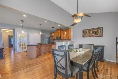 1219 Artesian Lane, Fairborn, OH 45324 - Photo 16