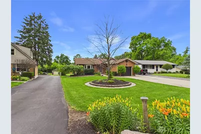 21 Dorchester Drive, Clayton, OH 45415 - Photo 4