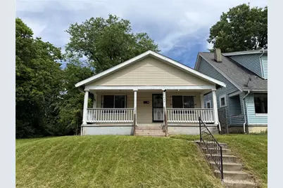 432 Shoop Avenue, Dayton, OH 45417 - Photo 1